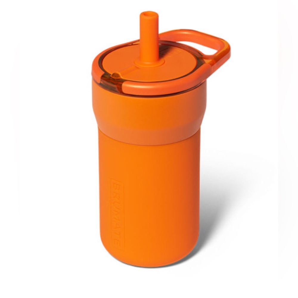 Brumate Leap 12oz Clementine